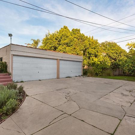 Renovated Spanish 3Bd 2Ba Near Beverly Hills Лос-Анджелес Экстерьер фото