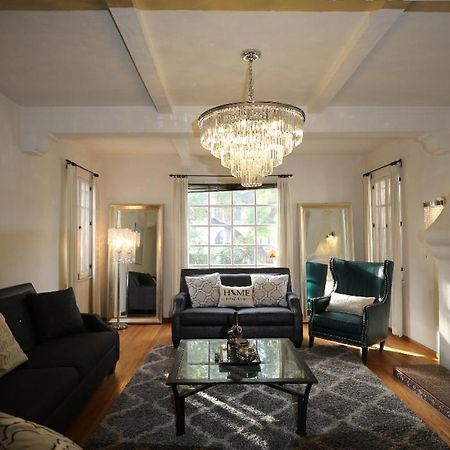 Renovated Spanish 3Bd 2Ba Near Beverly Hills Лос-Анджелес Экстерьер фото
