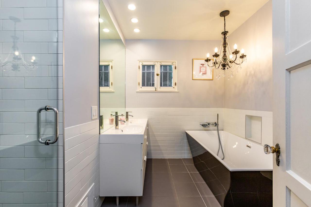 Renovated Spanish 3Bd 2Ba Near Beverly Hills Лос-Анджелес Экстерьер фото