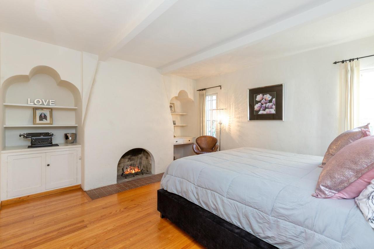 Renovated Spanish 3Bd 2Ba Near Beverly Hills Лос-Анджелес Экстерьер фото