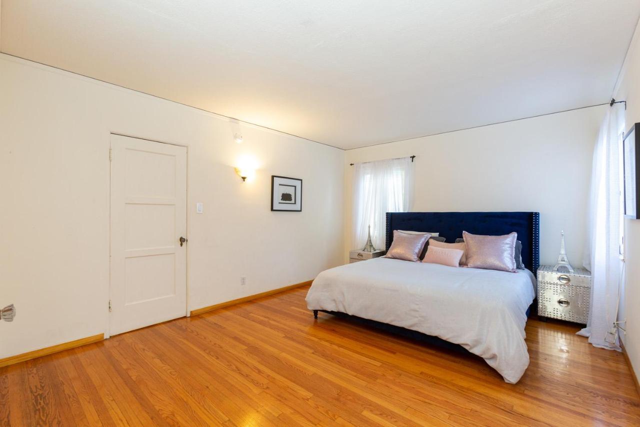 Renovated Spanish 3Bd 2Ba Near Beverly Hills Лос-Анджелес Экстерьер фото