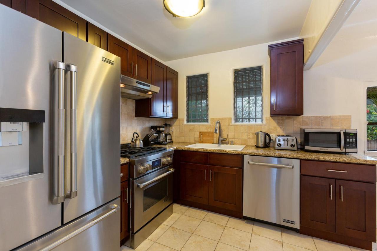 Renovated Spanish 3Bd 2Ba Near Beverly Hills Лос-Анджелес Экстерьер фото