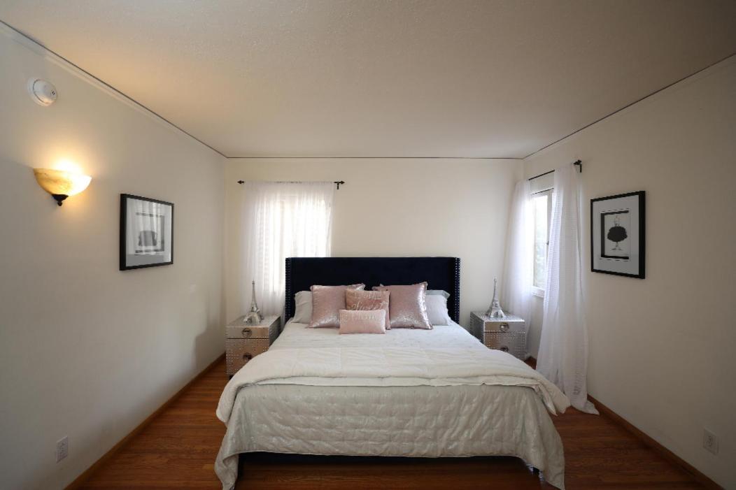 Renovated Spanish 3Bd 2Ba Near Beverly Hills Лос-Анджелес Экстерьер фото