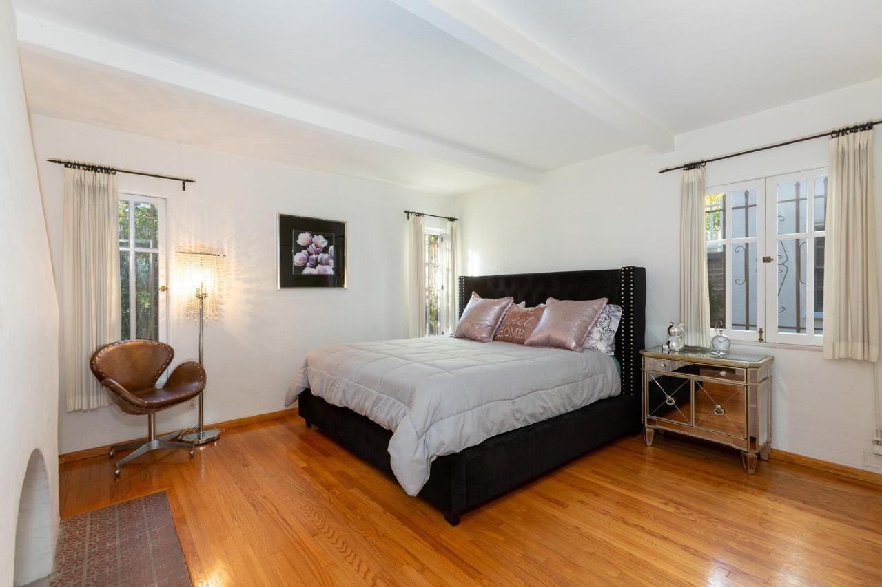 Renovated Spanish 3Bd 2Ba Near Beverly Hills Лос-Анджелес Экстерьер фото